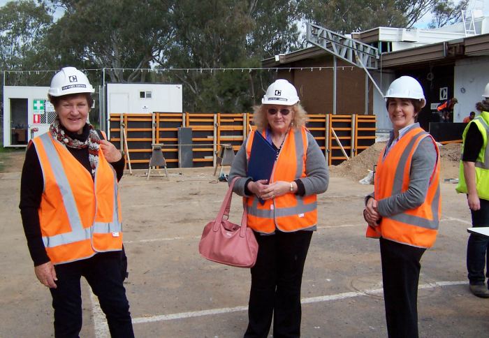 Worksite